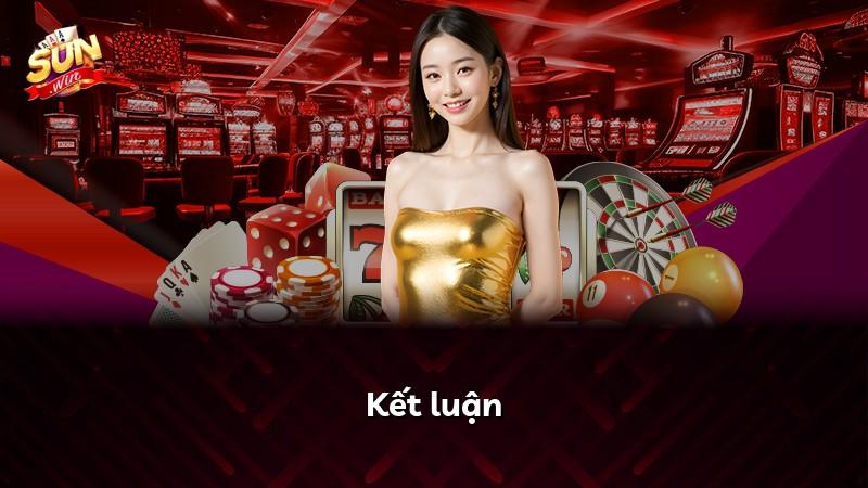 Kết luận